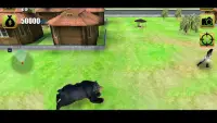 Wild Bear Attack Simulator Screen Shot 1