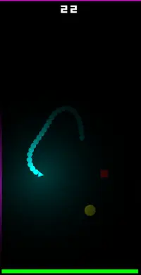 Lighting Snake Screen Shot 3