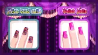 Mary’s Manicure - Nail Game Screen Shot 9