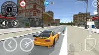 Driving School 3D Screen Shot 2