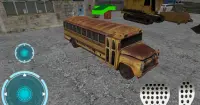 Ultra 3D car parking school Screen Shot 10