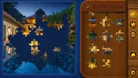 Jigsaw Magic : Free Classic Puzzles Screen Shot 4