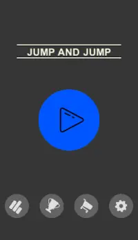 Jump and Jump Screen Shot 0