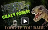 Hidden Object Dino Fairy Tale Screen Shot 8