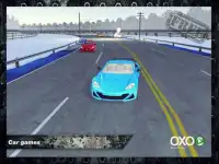Sports Car Challenge – 3D Free Online Racing Games Screen Shot 7