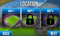 Liga de Futebol Real Spiderman 2018 :FIFA Football Screen Shot 2