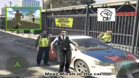 Dancing Police Miami Crime Simulator Screen Shot 0