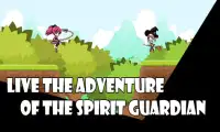 Spirit Guardian Naruto Screen Shot 2