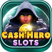 Cash Hero - カジノスロット