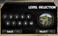 Log Transport Truck Driving Screen Shot 16