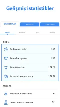 Sudoku Master - sudoku oyunları Screen Shot 4