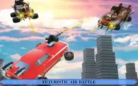 fliegend Monster- Autos Screen Shot 8