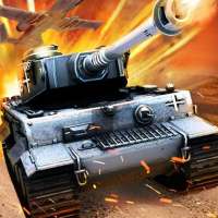 Warfare of Tanks: Racing!