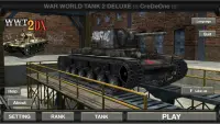 War World Tank 2 Deluxe Screen Shot 8