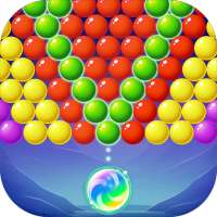 Bubble Shooter Paradise 