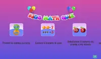 Kids Math Quiz Screen Shot 16