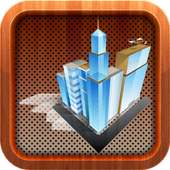 Famous Cities Jigsaw Puzzles 2