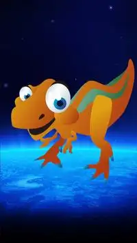 Dinosaurier Spiele: Kinder Zoo Speicher Screen Shot 6
