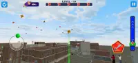 Indian Kite Flying 3D Screen Shot 1
