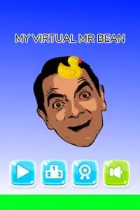 My Virtual Mr Bean Screen Shot 0