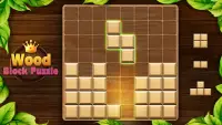 Wood Block Puzzle Blast Screen Shot 5