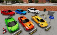 Advance Car parking games 3d: Real car Drive 2020 Screen Shot 3