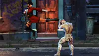 Samurai Girl Assassin Fighting Screen Shot 4
