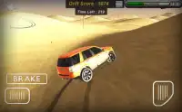 Offroad 4x4 Racing Car Drift Screen Shot 1