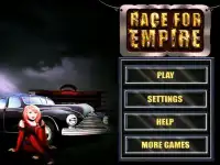 Race Of Empire Screen Shot 1