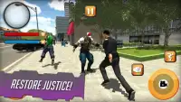 Battle Royale: Police in City Screen Shot 2