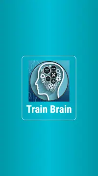 Train Brain - Math Game Screen Shot 0