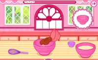 Cake Maker - Juego de cocina Screen Shot 6