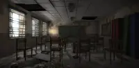 Last Door Online:terror-school Screen Shot 5