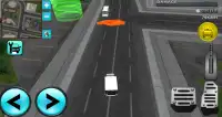 Ville Gardien Ambulance Sim 3D Screen Shot 6