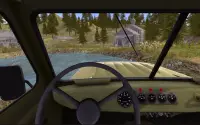 4×4 Russian SUVs Off-Road 2 Screen Shot 1