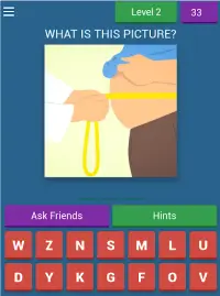 7.Sınıf İngilizce Resimli Kelime Ezberleme Oyunu Screen Shot 9