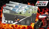 Drift Moto Racer Screen Shot 10