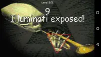 Illuminati Simulator 2020 Screen Shot 1