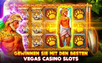 Spielautomaten Jaguar König: Slots Casino Spiele Screen Shot 11