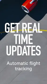 FlightView: Free Flight Tracker – Plane Finder Screen Shot 2