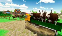 Modern Organic Farming Simulat Screen Shot 2