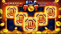 Lotsa Slots - Casino Games Screen Shot 6