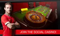 Man Utd Social Roulette Screen Shot 4