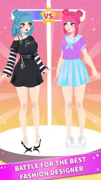 Lulu's Fashion: Dress Up Games Screen Shot 12