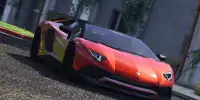 Aventador Driving 2017 Screen Shot 4