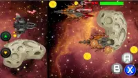 Galactic War Screen Shot 4