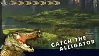 Fangen Alligator Amazon Screen Shot 0