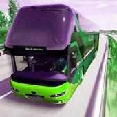 Indonesia Ultimate Bus