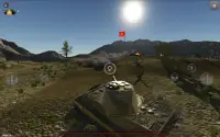 Archaic: Tank Warfare Screen Shot 6