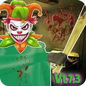 Granny V1.7: Horror Game Scary 3D